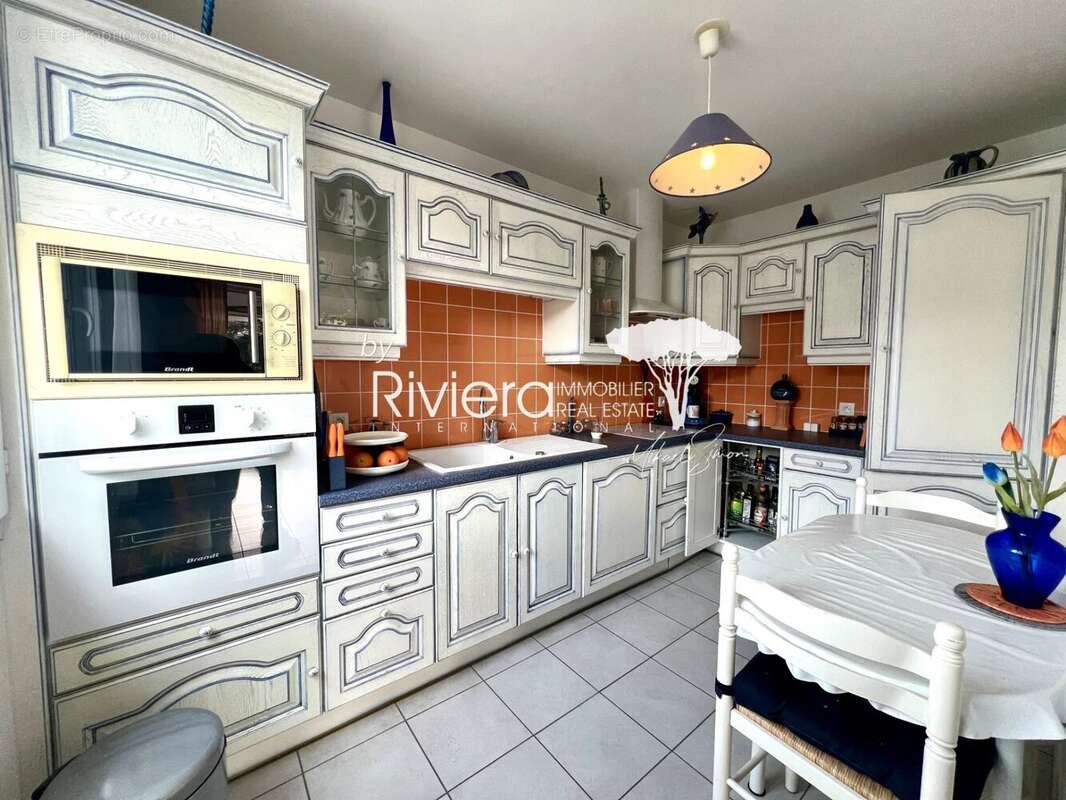 Appartement à CAVALAIRE-SUR-MER