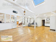 Maison à SAINTE-SAVINE