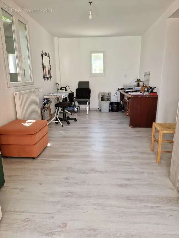 Maison à SAINT-CHRISTOL-LES-ALES