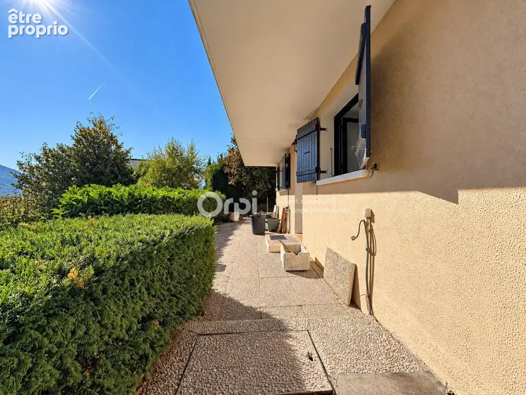 Maison À Vendre - photo 17