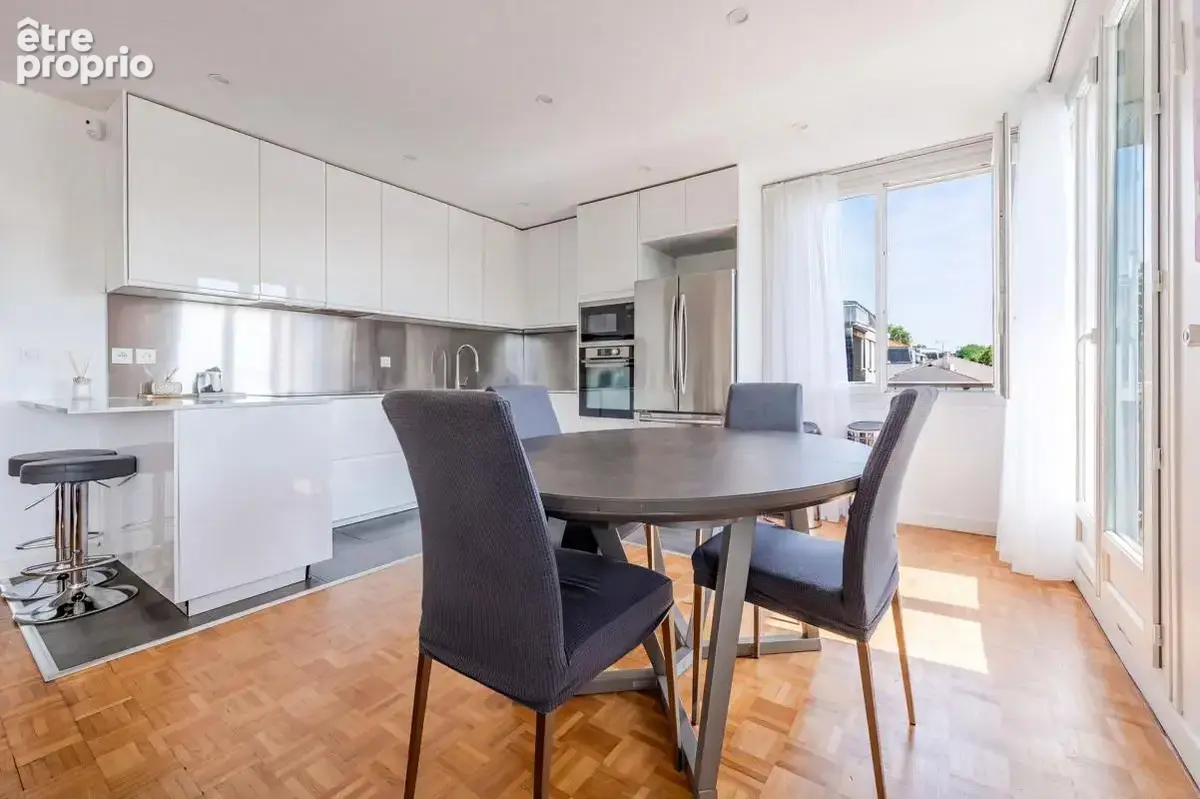 Appartement À Vendre - photo 4