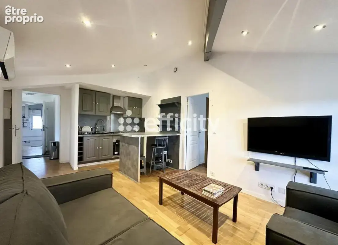 Appartement - photo 1