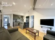 Appartement à BERRE-L'ETANG
