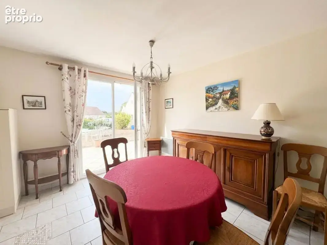 Maison À Vendre - photo 4