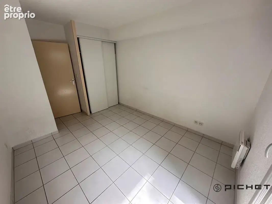 Appartement avec jardin en centre ville - photo 6