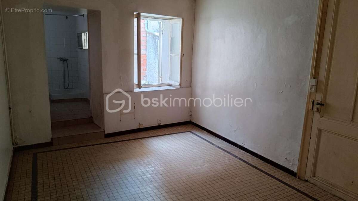 Maison de ville - photo 4