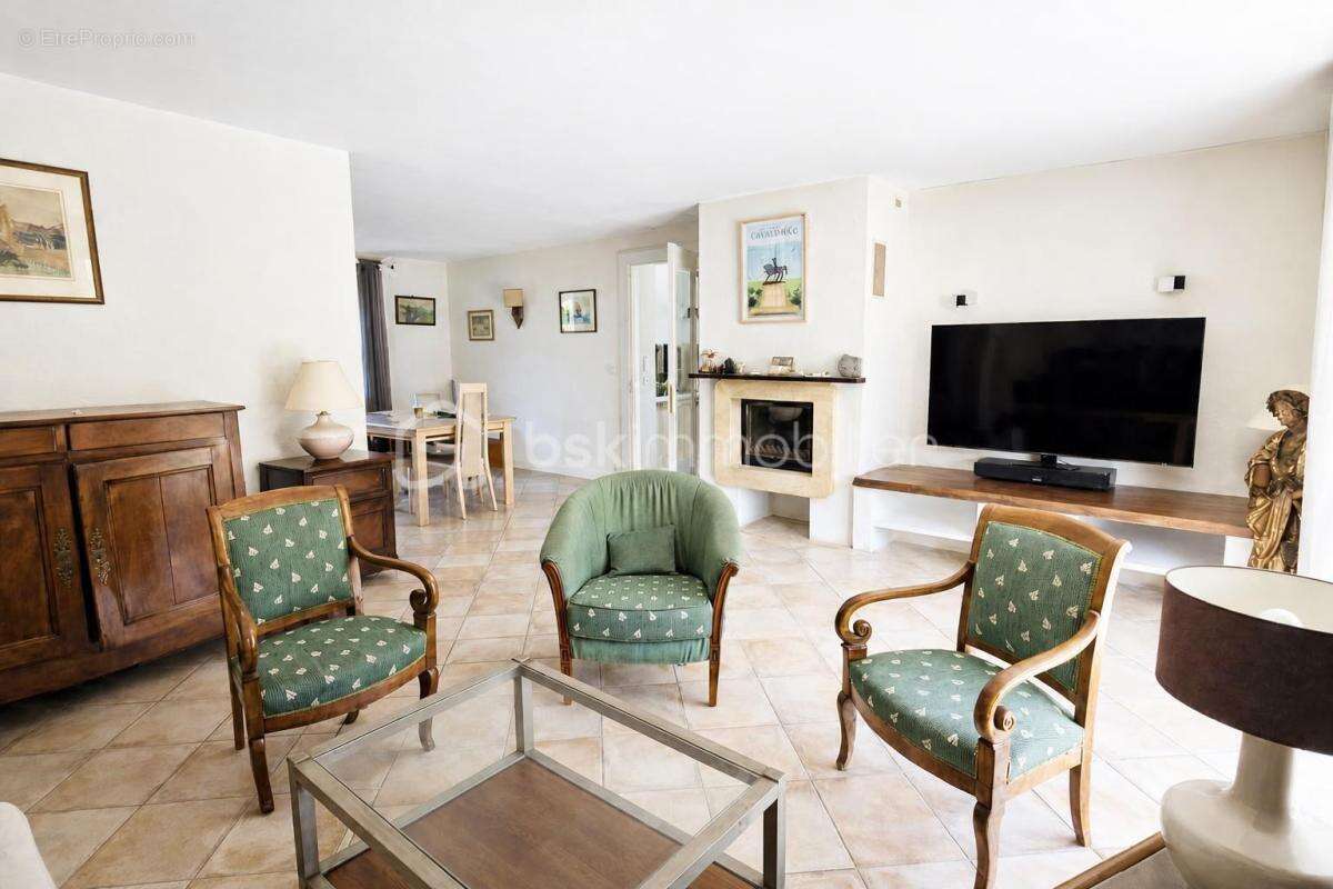 Maison à LE THORONET