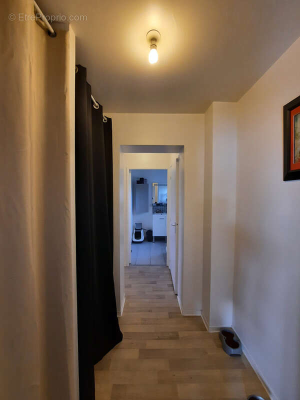 Maison à LA CAVALERIE