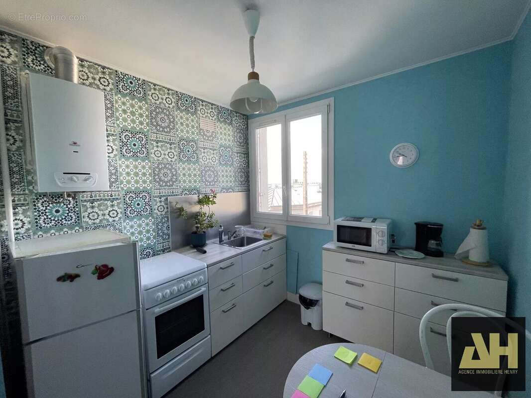Appartement à BREST