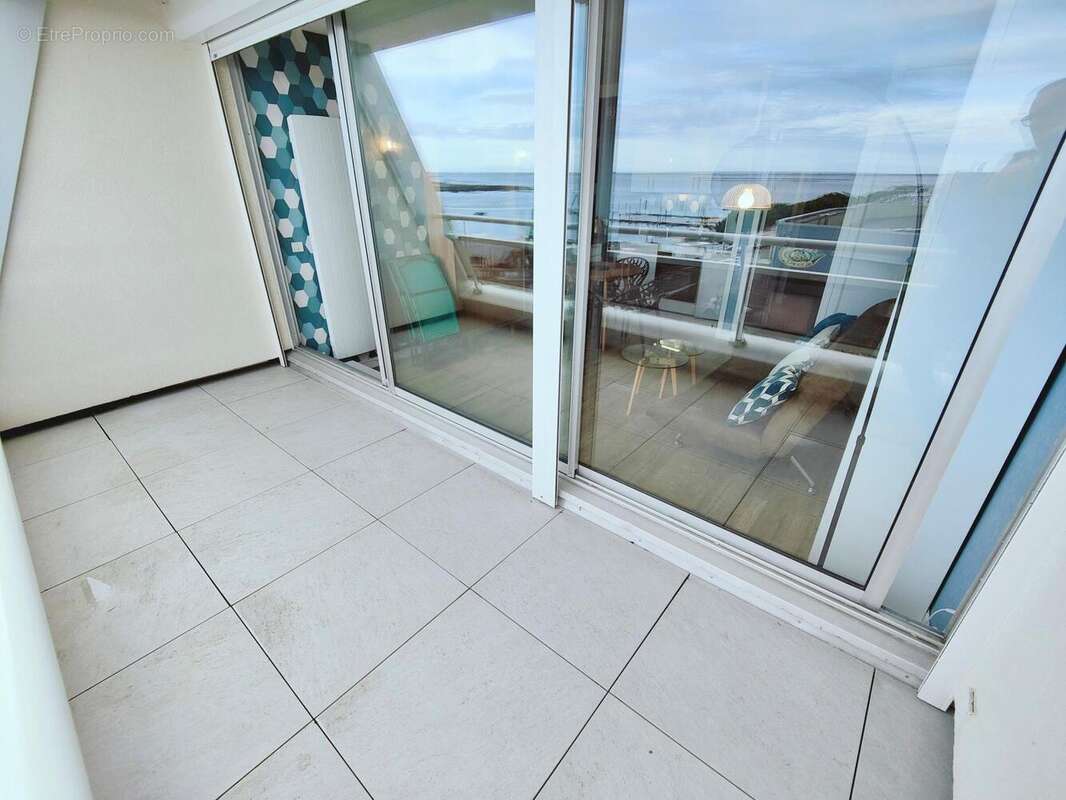 Photo 4 - Appartement à ARCACHON