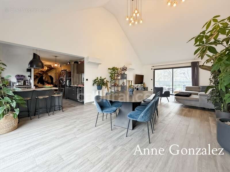 Maison à SAINT-DENIS-EN-VAL