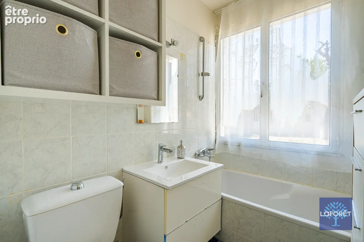 Maison Chelles 4 pièce(s) 80 m2 - photo 12
