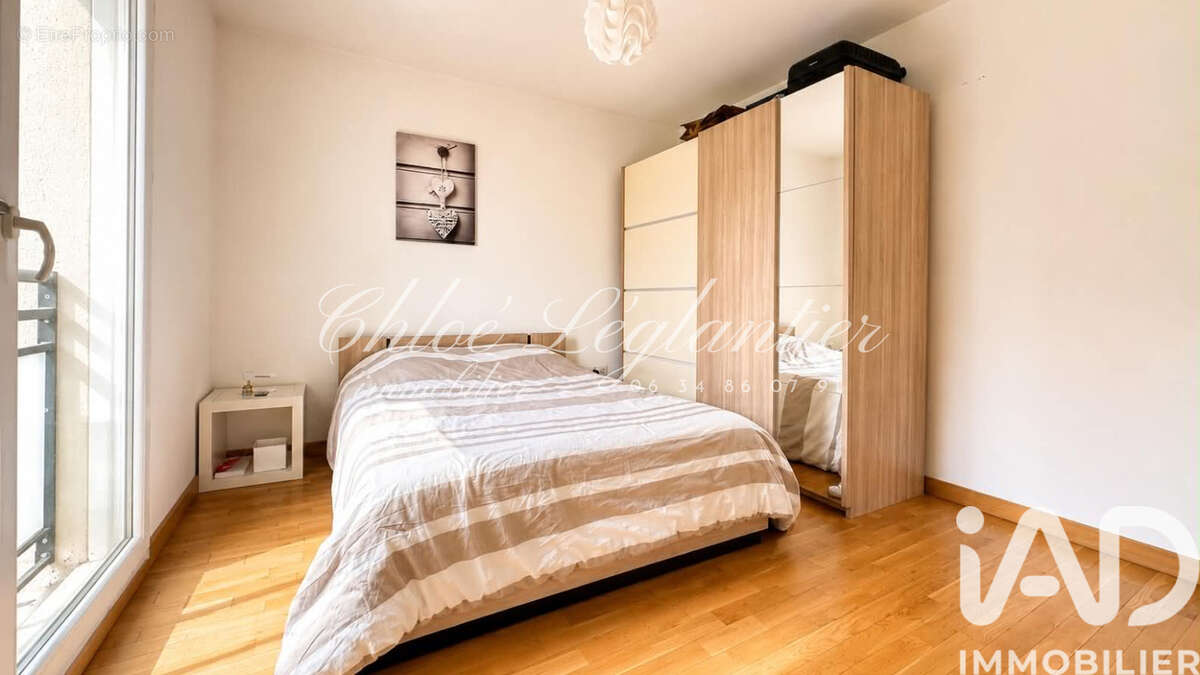 Photo 8 - Appartement à FERRIERES-EN-BRIE