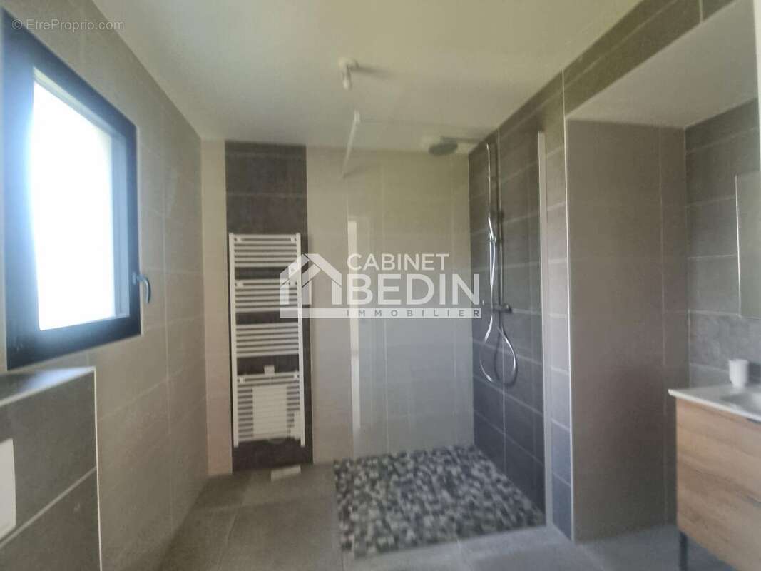 Maison à LA TESTE-DE-BUCH