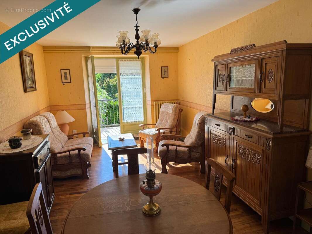 Photo 5 - Maison à ORADOUR-SUR-VAYRES