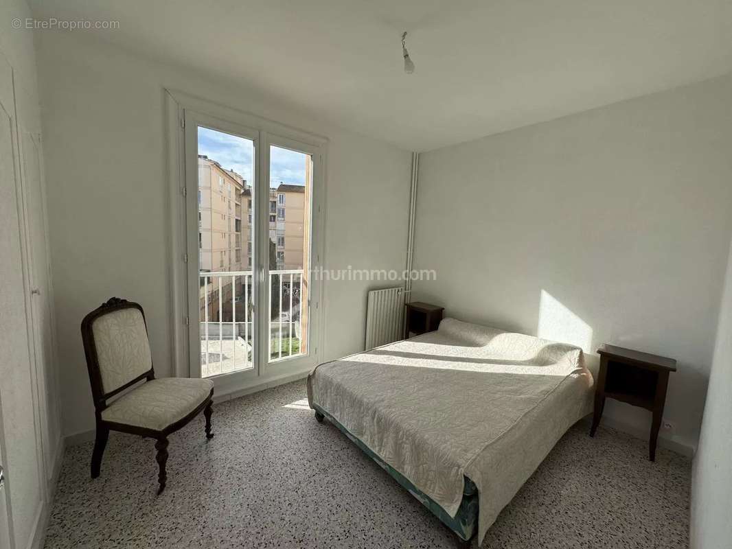 Appartement à MANOSQUE