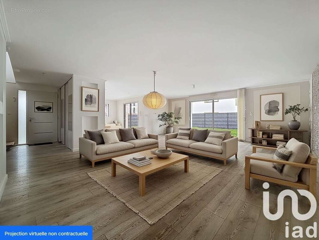 Photo 6 - Maison à LE RHEU