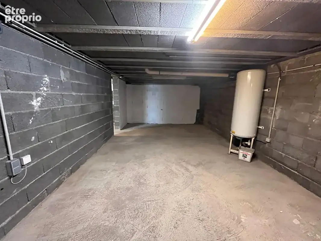 Maison Saint Georges Sur Allier 4 pièce(s) 95 m2 - photo 10