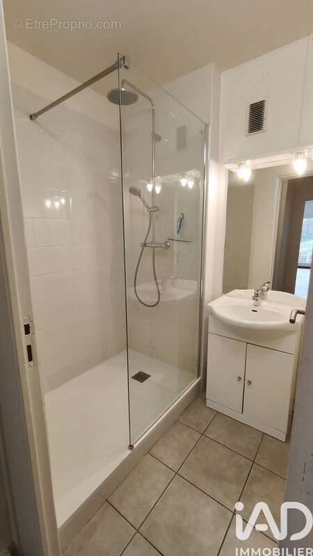 Photo 8 - Appartement à GIF-SUR-YVETTE