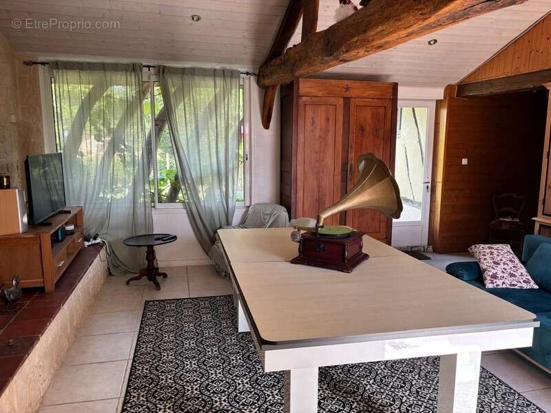 Maison gasconne T6 à vendre 5 pièces Cazaubon/ Barbotan les Thermes (32) - photo 7