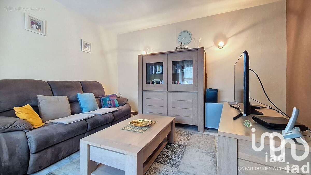 Photo 7 - Maison à TONNERRE