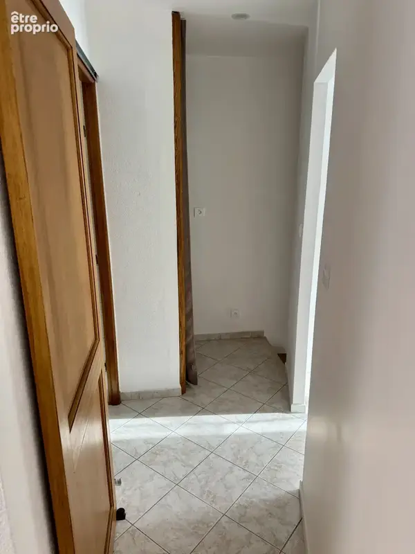 Maison de village en pierre T3 - photo 28