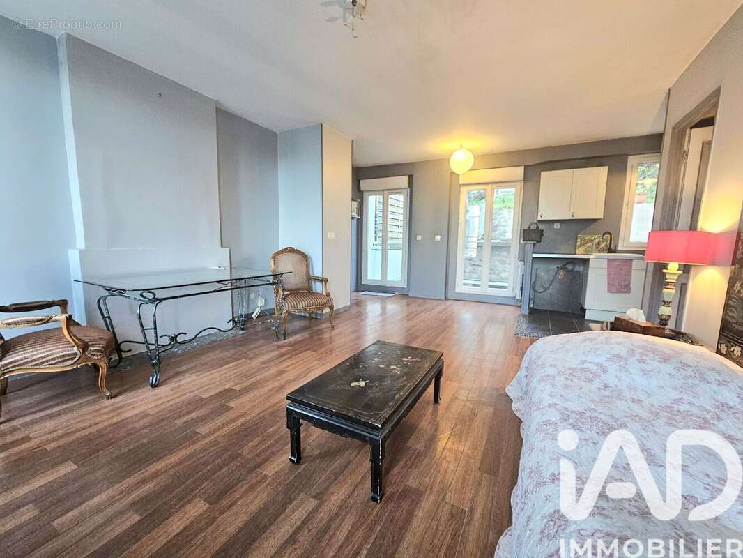 Photo 3 - Appartement à LE PORT-MARLY