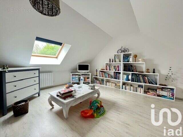 Photo 8 - Maison à GISORS