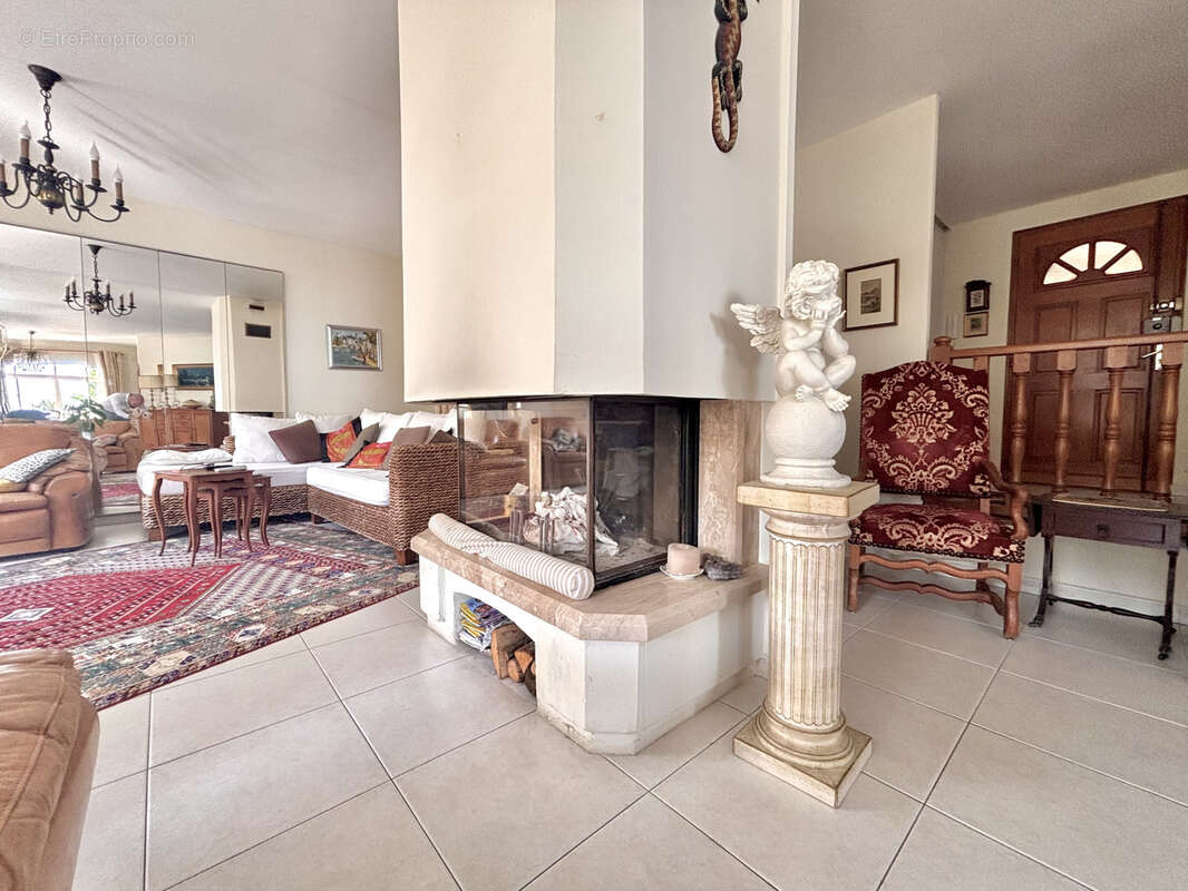 Maison à ROQUEBRUNE-CAP-MARTIN