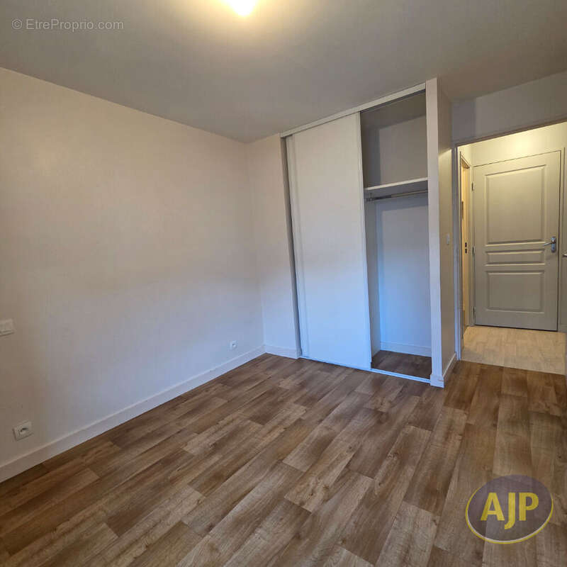 Appartement à VANNES
