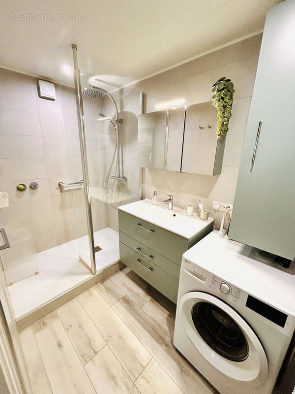 Appartement à KINGERSHEIM