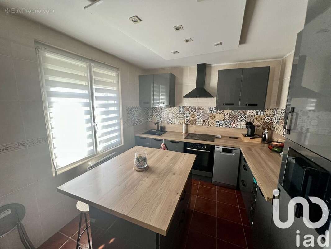 Photo 2 - Maison à LA FERTE-GAUCHER