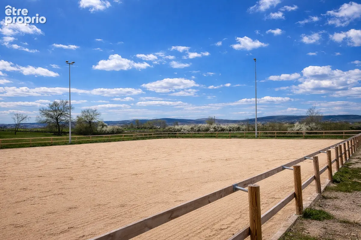Propriété équestre de 5,5 hectares - photo 3