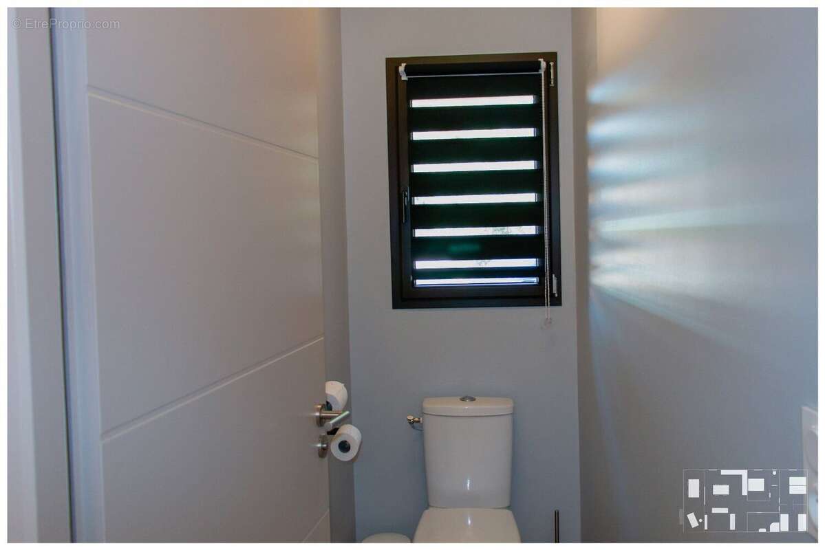 Très bel appartement  84 m²- 4 pièces dans un Mas de caractère - photo 10