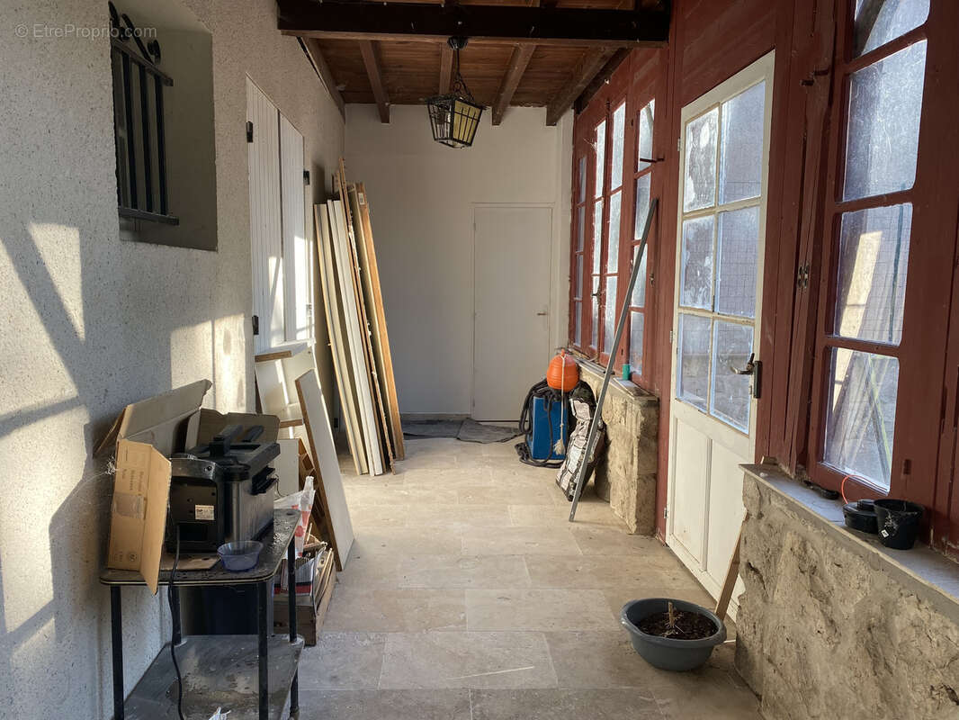 Maison à BUZET-SUR-BAISE