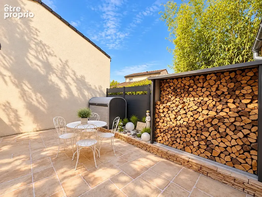Maison Jouy En Josas 4 pièce(s) 106 m2 - photo 16