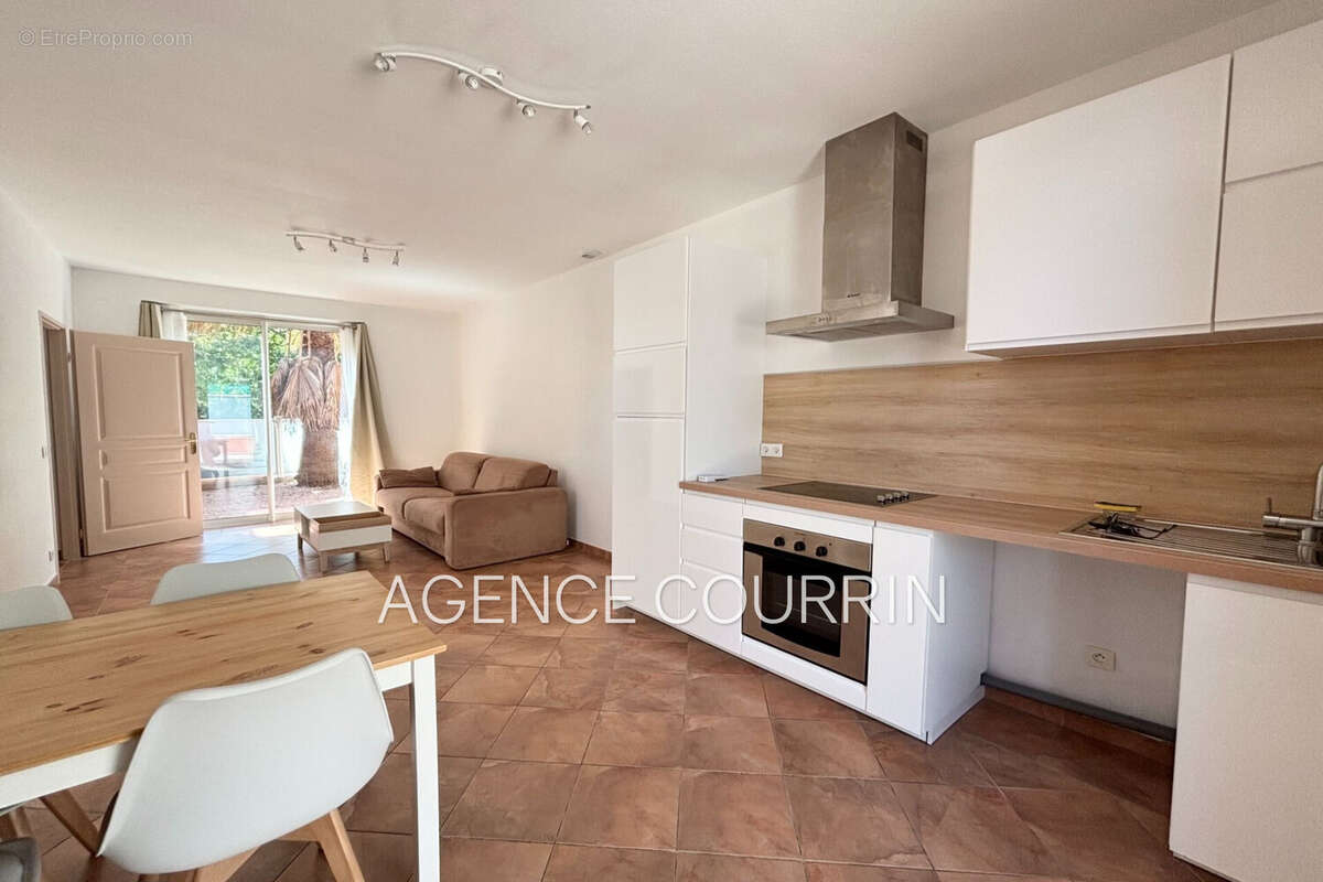 Appartement à GRASSE