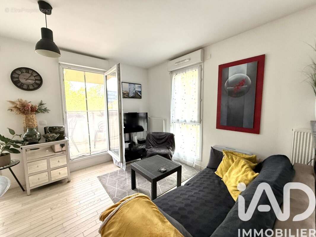 Photo 3 - Appartement à MASSY