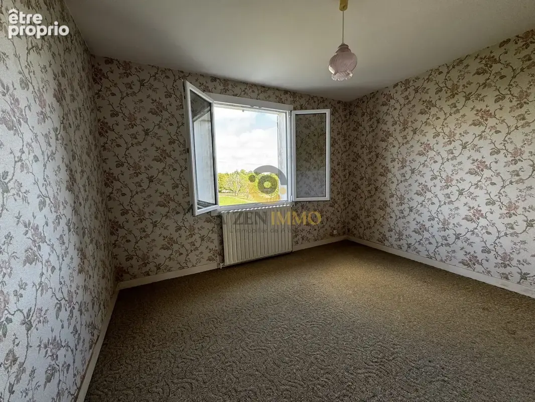 Maison 5 pièces 100 m² à vendre à Secondigny (79130) - photo 4