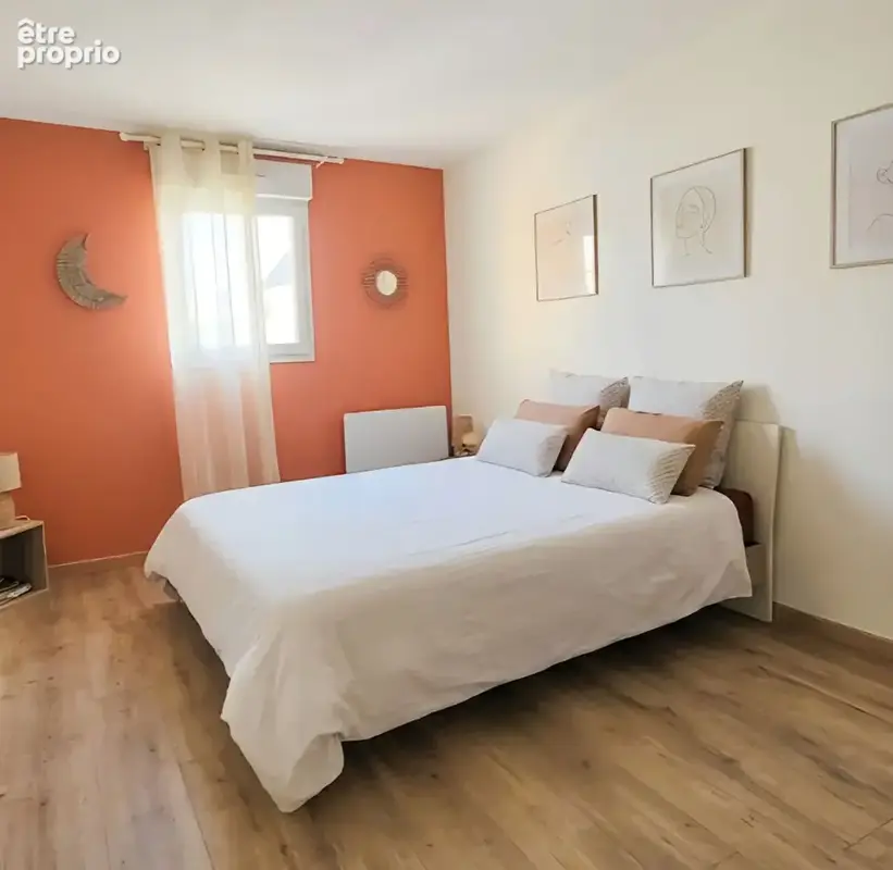 Toulouse saint aubin, beau t2 avec balcon - photo 4