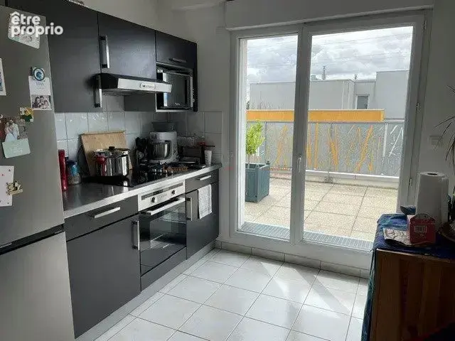 Appartement 4 pièces 88 m² à vendre à Reze (44400) - photo 5