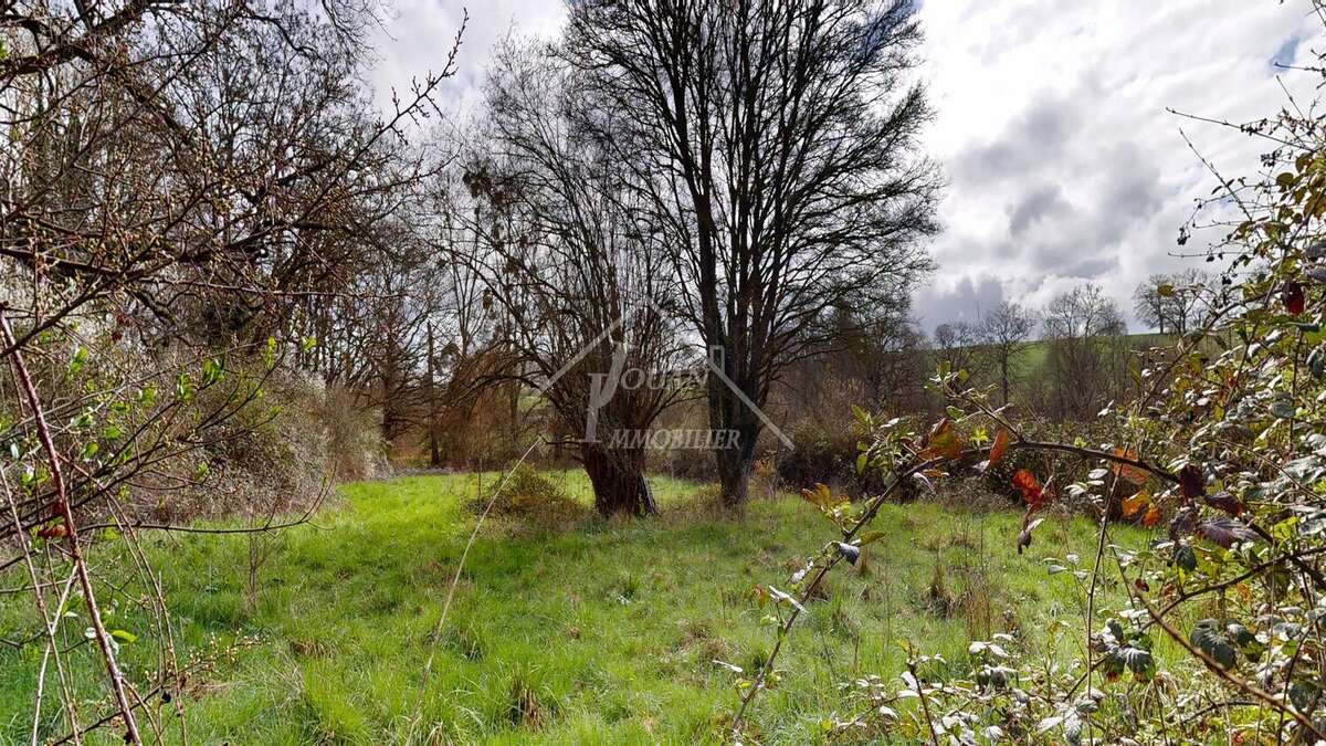 Maison à SAINT-PLAISIR