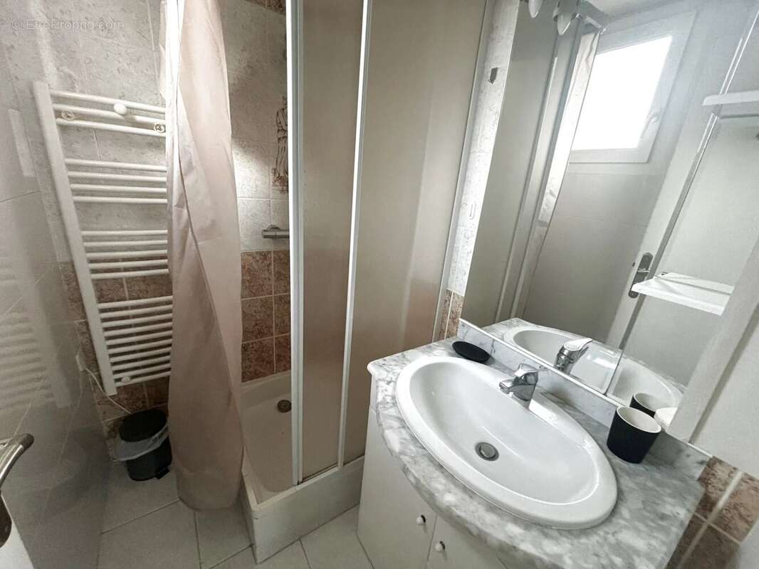 Appartement à LES SABLES-D'OLONNE