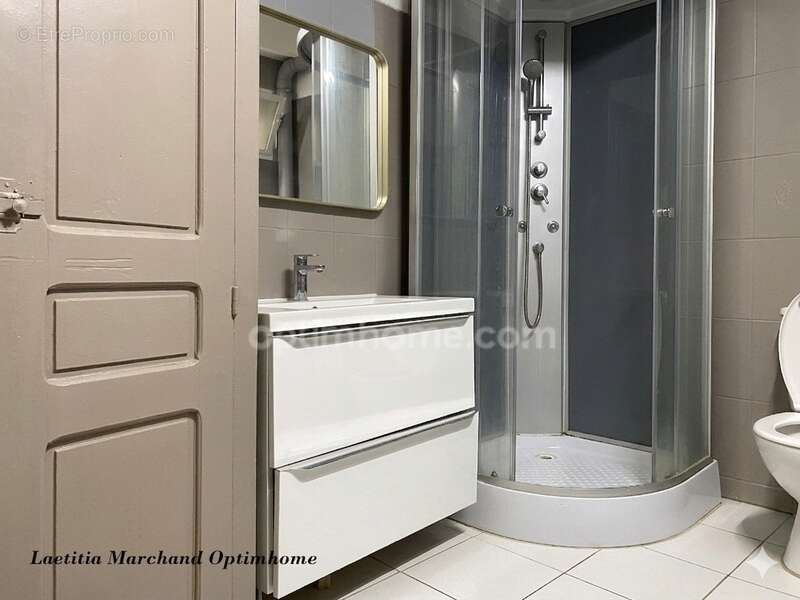 Maison à ILLE-SUR-TET