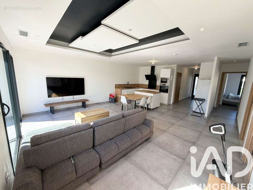 Photo 6 - Maison à CLAIRA