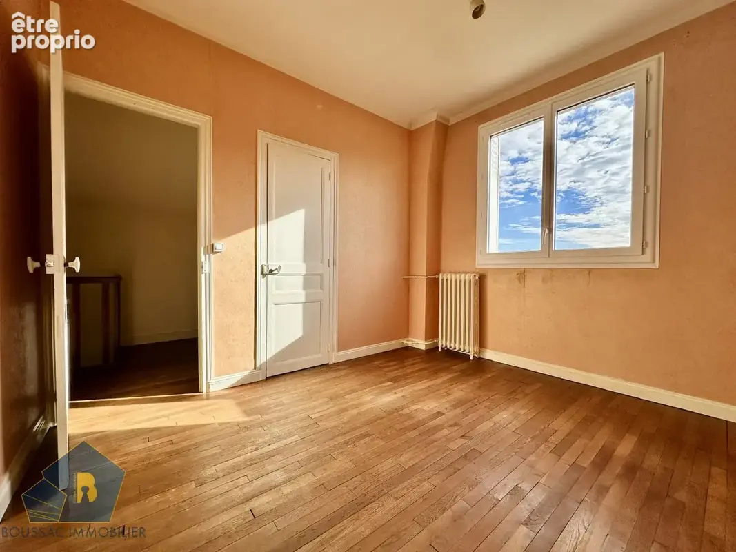 Maison 68 m² à Boussac  - photo 7