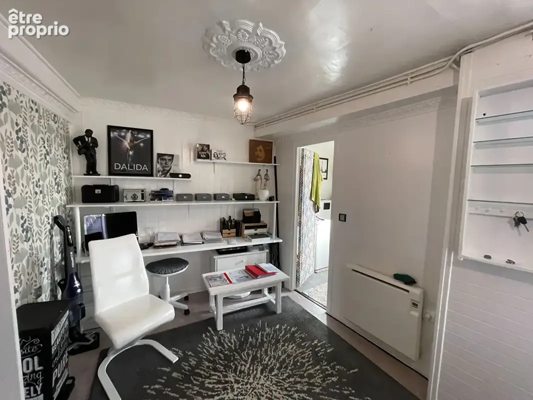 Appartement Boissy Le Sec 2 pièce(s) 63.50 m2 - photo 6