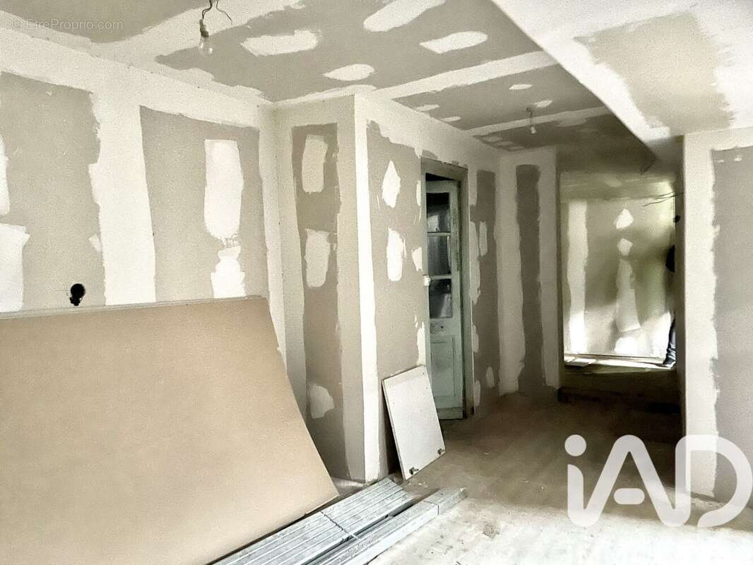 Photo 9 - Maison à LE BLANC