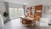 Appartement à SAINT-ANDRE-LES-VERGERS