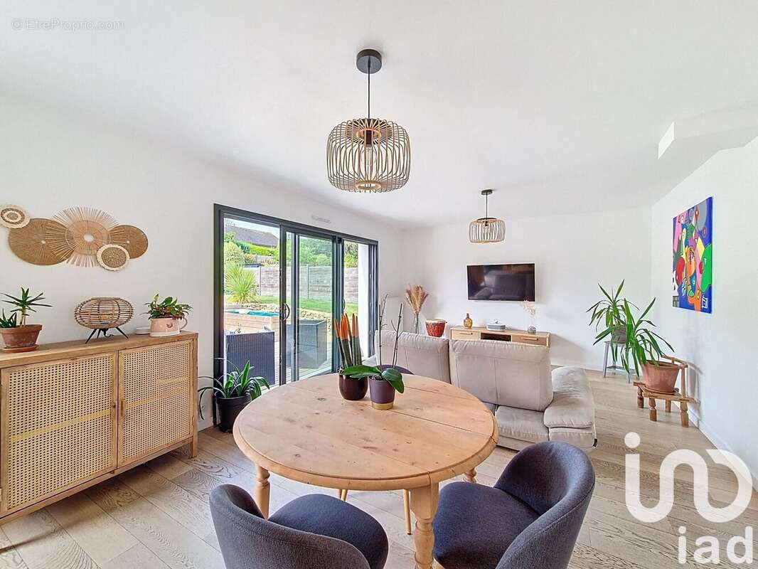 Photo 3 - Maison à GUIDEL